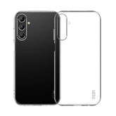 MOFI Ming Series Ultra-thin TPU Phone Case, For Samsung Galaxy A13 5G, For Samsung Galaxy A23 4G/5G, For Samsung Galaxy A33 5G, For Samsung Galaxy A53 5G, For Samsung Galaxy A73 5G, For Samsung Galaxy S20 FE / S20 FE 2022